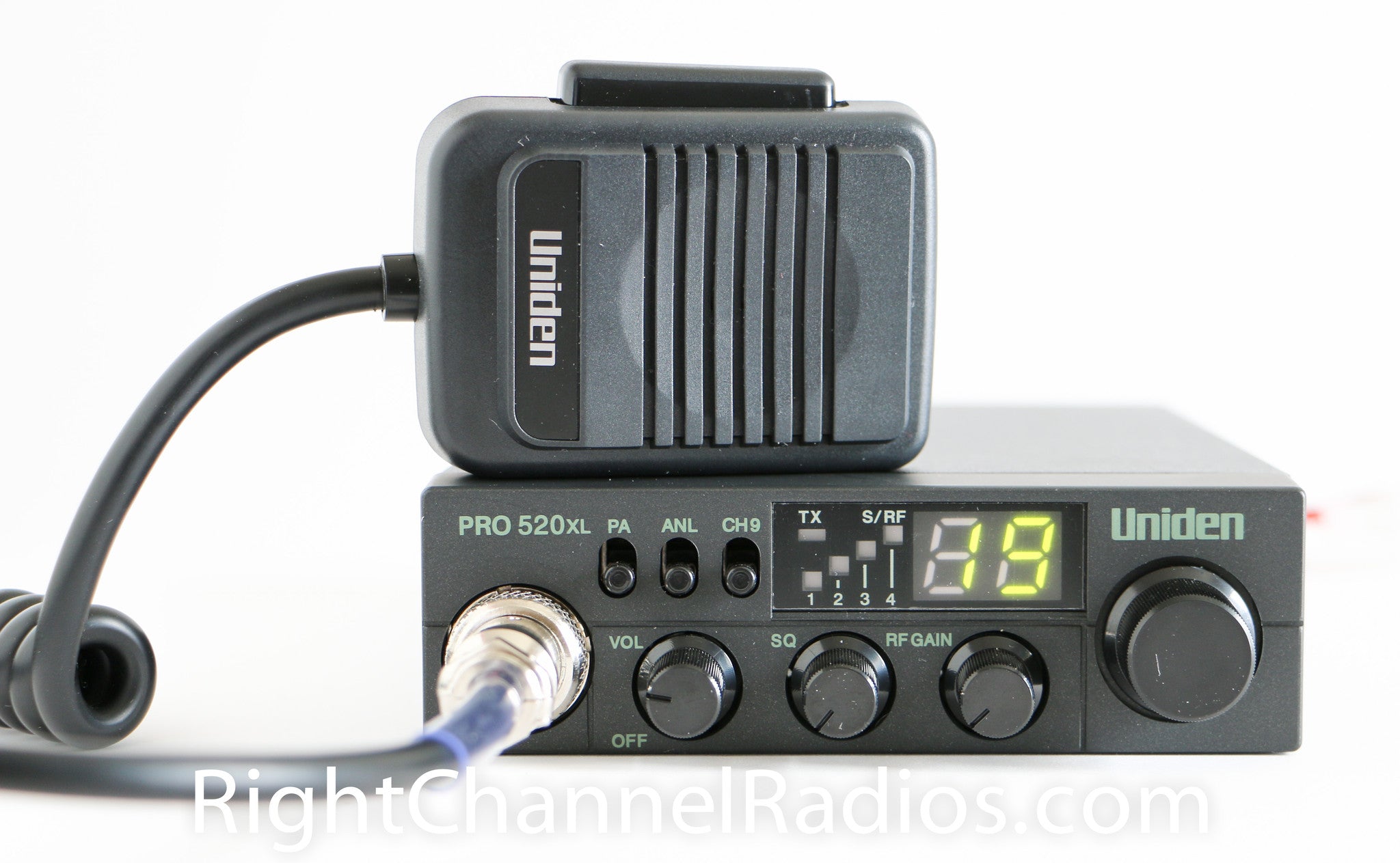 Sold Uniden cb radio