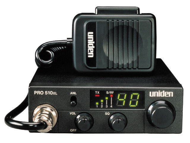 Uniden CB Radios | Right Channel Radios