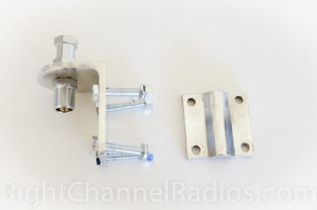 3-Way CB Antenna Mount