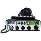 President Walker II AM/FM CB Radio