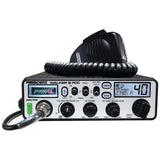 President Walker II AM/FM CB Radio