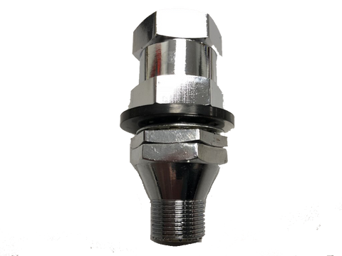 RA930 - ProComm Right Angle Stainless Steel Stud Adapter
