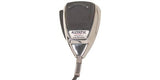 Astatic 636L CB Microphone - Chrome