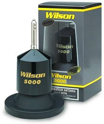 Wilson 5000 Magnet Antenna