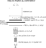 Firestik Dome Mount Installation Diagram