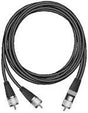 Firestik Dual Antenna Coax Cable