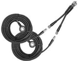 Firestik FireRing Dual Antenna Coax Cable