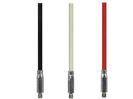 Francis Pre-Tuned CB Antenna Colors