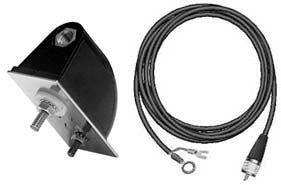 Firestik CB Antenna Side Mount Kit