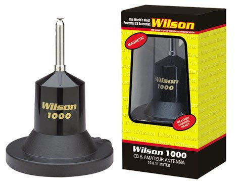 Wilson 1000 CB antenna