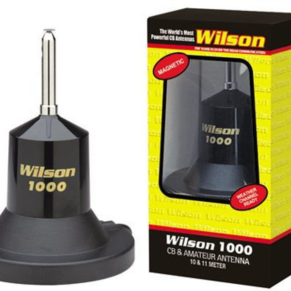 Wilson 500 antenne cibi